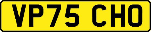 VP75CHO