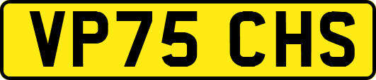 VP75CHS