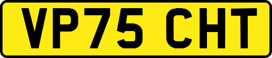 VP75CHT