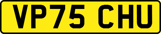 VP75CHU