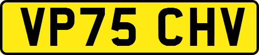VP75CHV