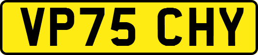 VP75CHY