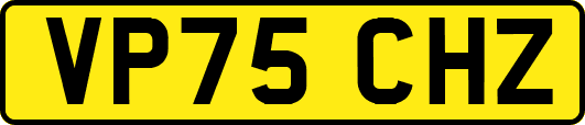 VP75CHZ