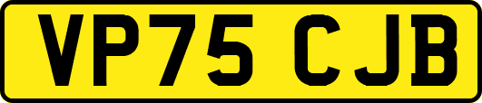 VP75CJB
