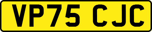VP75CJC