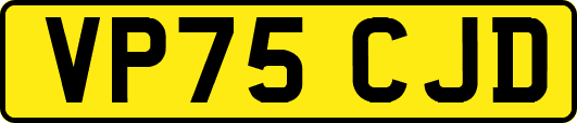 VP75CJD