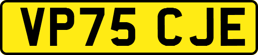 VP75CJE