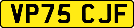 VP75CJF