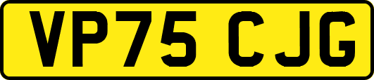 VP75CJG