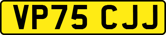 VP75CJJ