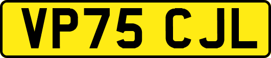 VP75CJL
