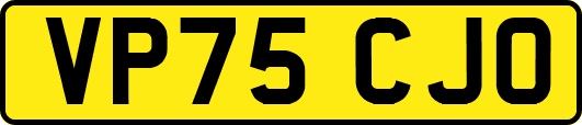 VP75CJO