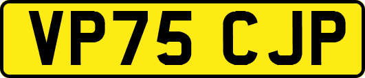 VP75CJP