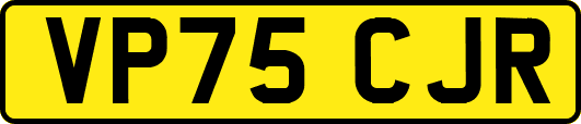 VP75CJR