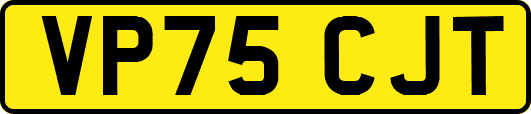 VP75CJT