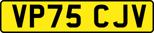 VP75CJV