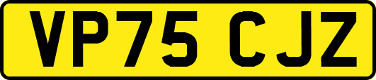 VP75CJZ