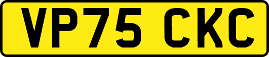 VP75CKC