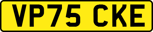 VP75CKE