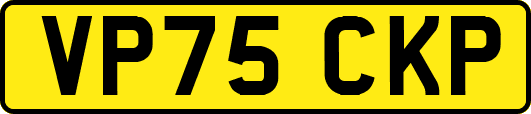 VP75CKP