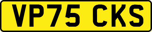 VP75CKS