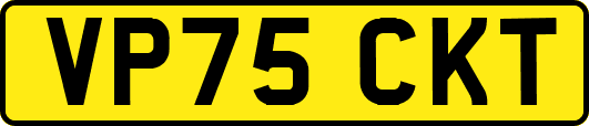 VP75CKT
