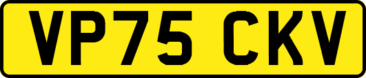 VP75CKV