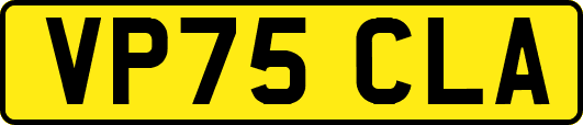 VP75CLA