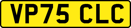 VP75CLC
