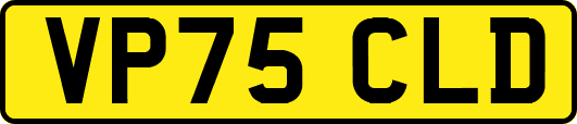 VP75CLD