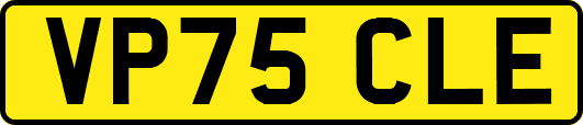 VP75CLE