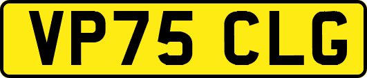 VP75CLG