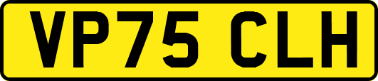VP75CLH