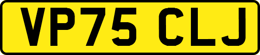 VP75CLJ