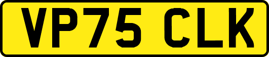 VP75CLK