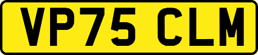 VP75CLM