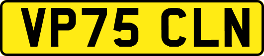 VP75CLN