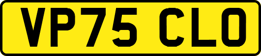 VP75CLO