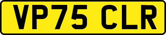 VP75CLR