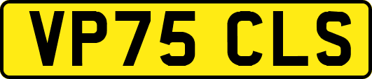 VP75CLS