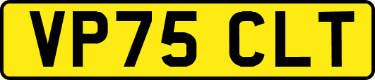VP75CLT