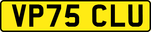 VP75CLU