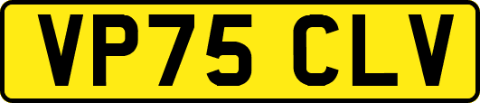 VP75CLV