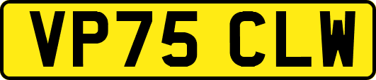 VP75CLW