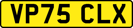 VP75CLX