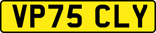 VP75CLY