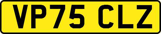 VP75CLZ