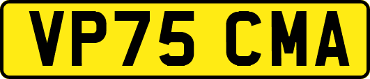 VP75CMA