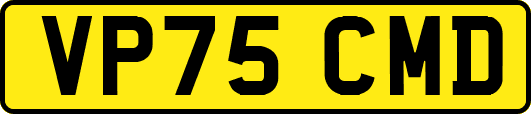 VP75CMD