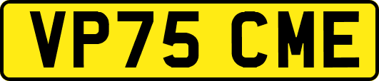VP75CME